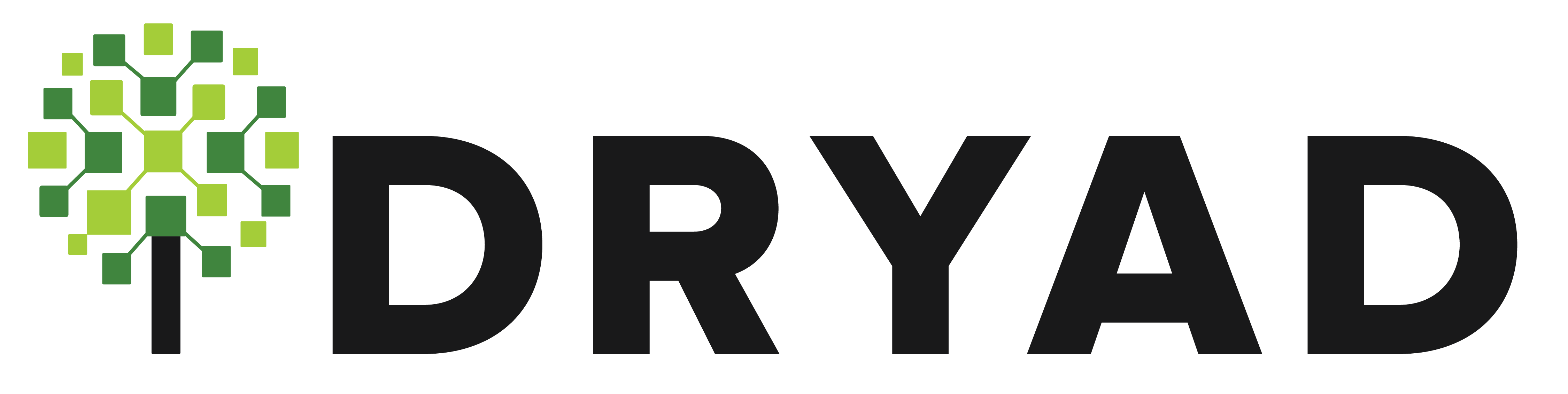 Dryad logo