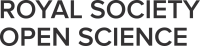 RSOS Journal Logo