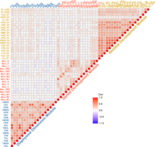 A Bayesian copula framework to infer ontogenetic relationships and ...