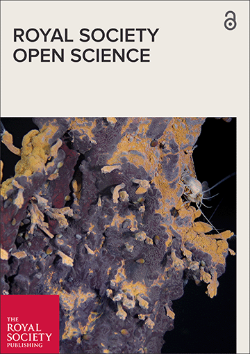 Royal Society Open Science