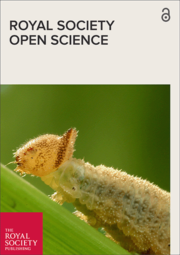 Royal Society Open Science | The Royal Society