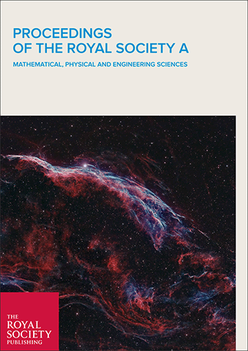 Sensing with shallow recurrent decoder networks | Proceedings A | The ...