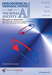 Introduction to spin-polarized ballistic hot electron injection and ...