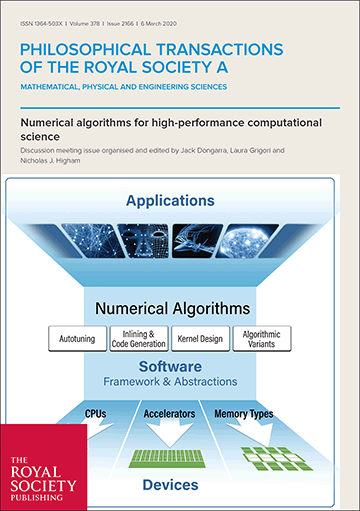 Stochastic rounding and reduced-precision fixed-point arithmetic for ...