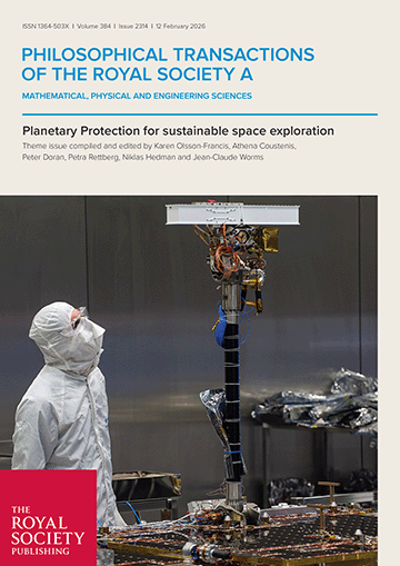 Planetary Protection for Safe and Sustainable Space Exploration ...