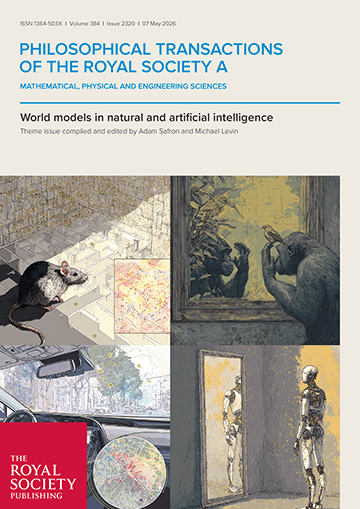 https://royalsocietypublishing.org/rsta/issue/384/2320 social preview image