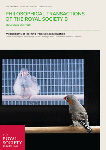 Letting contingency out of the box: new perspectives on mechanisms of ...